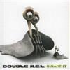 Double R.E.L. U Name It (CD) Album