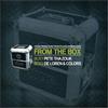 Peter Tha Zouk From the Box 1 (CD)