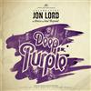 Deep Purple & Friends Celebrating Jon Lord-Above and Beyond (Vinyl LP)