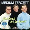 Medium Terzett Ein Loch ist im Eimer - 32 große Erfolge (CD)