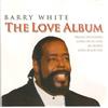 Barry White The Love Album (CD)