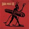 Black Magic Six Choose Death (Red) (Vinyl LP)