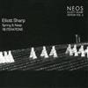 Elliott Sharp Spring and Neap (CD) Album