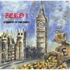Zero 1 A Country Fit for Zero's (CD) EP