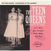 The Teen Queens Souvereigns Of The Jukebox EP (Vinyl LP)