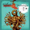 Bill Bruford's Earthworks Video Anthology: 1990's (CD) Album with DVD