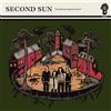 Second Sun Tachyonregenerator (Vinyl LP) 7" Single