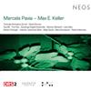 Marcela Pavia Marcela Pavia/Max E. Keller (CD) Album