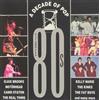 Various Decade of Pop-80s (CD)