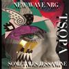 The Sound of Pop Art New Wave NRG/Sometimes Jessamine (Vinyl LP) 7" Single