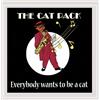 Cat Pack Everybody Wants to Be a Cat (CD)