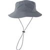 ION Water Cap Bucket Surf Hat sage grey