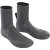 ION Plasma Boots 6/5mm Round Toe, 36