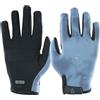 ION Amara Gloves Full Finger, 46/XS, Cascade Blue
