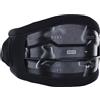 ION Riot Curv black kitesurf harness, 102/LT