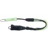 ION Leash Kite Tec Safety Short Neo Mint