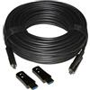 LINK CAVO HDMI® 2.0 AOC FIBRA OTTICA MT 15 CON CONNETTORI STACCABILI