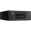 Denon Rcd-N10 Stereo Compatto, Nero