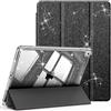 FINTIE Cover per iPad 9a/8a/7a Generazione 10,2 Pollici (2021/2020/2019)