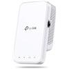 TP-Link Ac1200 Mesh Wlan Repeater, Ripetitore Di Rete, 867 Mbit/s, Wlan, Ethernet/lan, Bianco