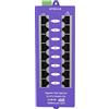 ZHANGQING 8 Port Poe Injector GPOE-8B | Power Over Ethernet Injector Compliant IEEE 802.3af Passive or 24V Passive Poe - Mode B | with Gigabit Data | Wall-Mount/Desktop/Rack-Able Midspan Poe Injector