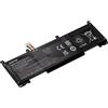 FESTAS Batteria 45Wh 11.4V RH03XL compatibile con HP ProBook 430 440 450 455 G8 630 640 650 G8 ZHAN 66 Pro A 14 G4 G5 Series HSTNN-OB1T TPN-DB0B M02027-005 M015252222522222520152015201522224-AC1