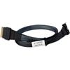 Icy Dock MCIO 8i SFF-TA-1016 a SlimSAS 8i SFF-8654 cavo 0,5M - MB410L-B