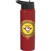 Minions Despicably Lucky Stainless Steel Insulated Water Bottle
