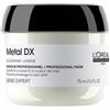 L'Oréal Professionnel Paris Metal DX Mini Maschera per capelli 75 ml