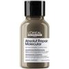 L'Oréal Professionnel Paris Absolut Repair Molecular Shampoo per capelli 100 ml