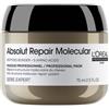 L'Oréal Professionnel Paris Absolut Repair Molecular Repair with Bonders & Amino Acids Mini Maschera per capelli 75 ml