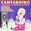 Space1999 Canta Bimbo Le Piu Belle Canzoni