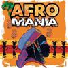 ITWHYCDGOLD Afromania Dance