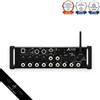 Behringer X Air XR12 12 canali tablet controllato mixer digitale USB XR 12 Gi...