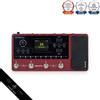 MOOER GE150 Pro Li Red Multi-effector Guitar Effector GE 150 GE200 JP Rara Nuova