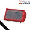 Boss Cube Street II Red 2-Channel Battery Powered Guitar Combo Rara Giappone ...