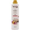 Wexor gel styling definizione per ricci, ondulazioni o acconciature definite per definire e disciplinare con tenuta senza effetto cartone
