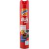 Strabilia Arraffa Polvere, Detergente Spray Antistatico Antipolvere Multisuperficie, Fragranza Limone, Pulizia e Brillantezza su Tutte le Superfici - 500 ML