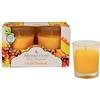 Aromatium Vaso Vela Arom.COC.Tropical 2U