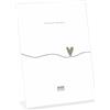 Deknudt Frames S58RL1 V 20 x 30 Deco Trasparente Resina