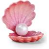 EDEN Conchiglia con perle