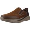Skechers 205237-blk Scarpe da ginnasticaUomo