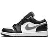 Nike Bambini Air Jordan 1 Low Scarpe Scuola Elementare, 5.5 Big Kid