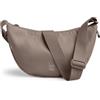 GOT BAG Moon Bag | Borsa Mezzaluna Donna| Borsa a Tracolla Elegante