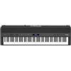 Roland FP-90X Digital Piano, Il nostro piano portatile top di gamma dalle caratteristiche superiori (Nero)