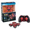 Revell Control 23823-Quadrocoptère radiocommandé Fizz-télécommandé Drone, 23823