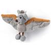 Schaffer Knuddel mich! Schaffer 3518 pipistrello magnetico in peluche Vampi