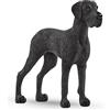 Schleich Farm World | Alano 13962 - Figurina da fattoria | Riproduzione dettagliata dell'animale | Splendido regalo per bambini | Giocattolo da fattoria per bambini dai 3 anni in su | 8 x 3 x 6 cm