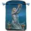 Lo Scarabeo Borsetta Porta tarocchi ViceVersa, Multicolore, BT54
