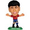 SoccerStarz - Spain Lamine Yamal - Home Kit/Figures